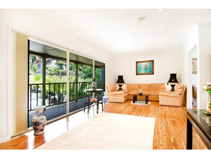 Beacon Hill NSW 2100