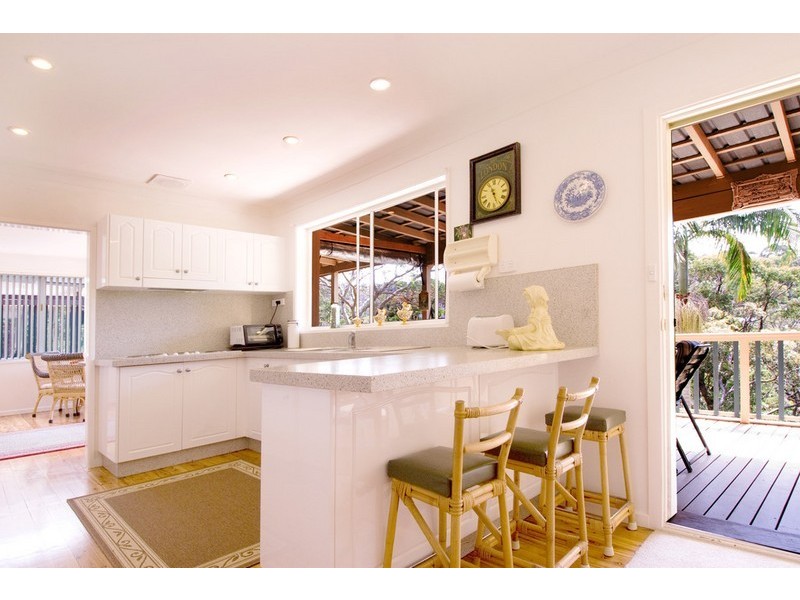 Beacon Hill NSW 2100