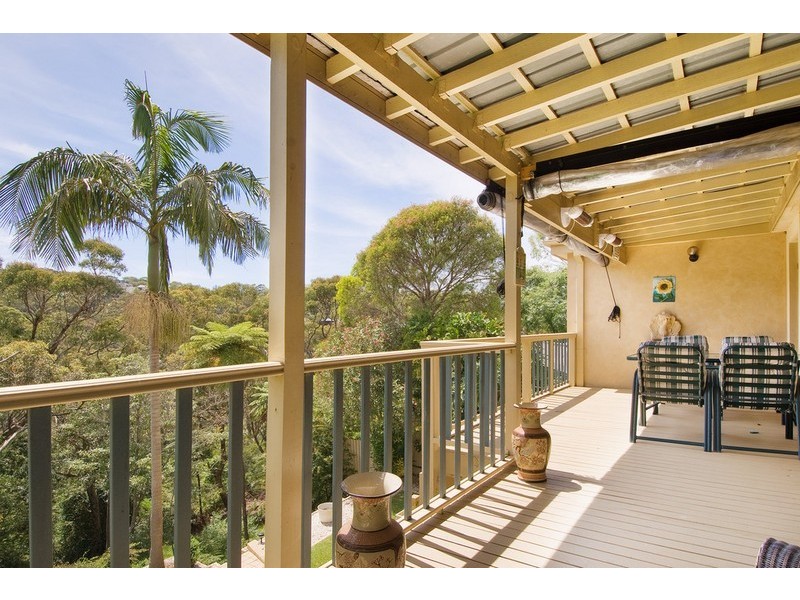 Beacon Hill NSW 2100