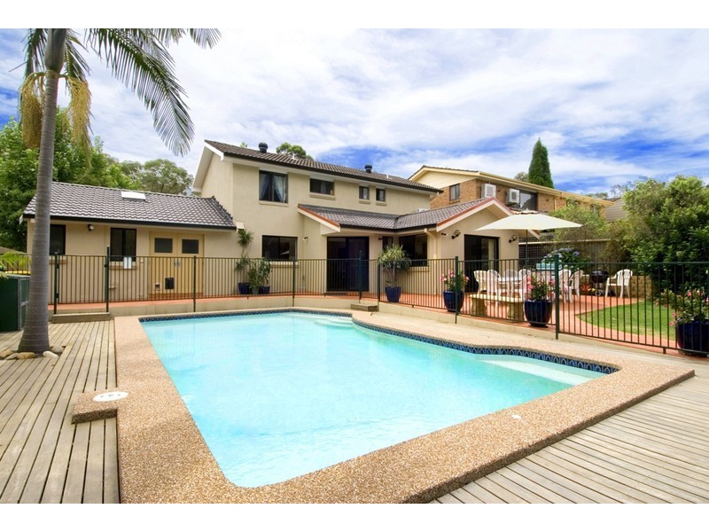 13 Broughton Place, Davidson NSW 2085