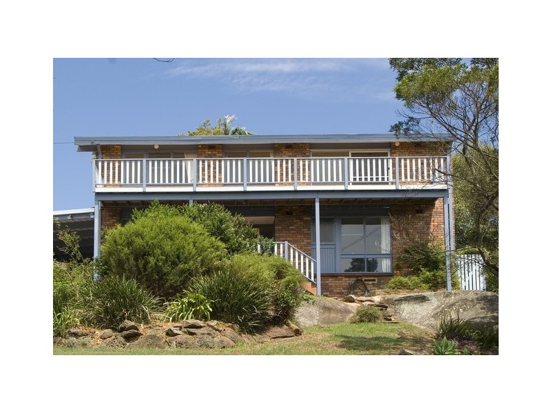 69 Dundilla Road, Frenchs Forest NSW 2086