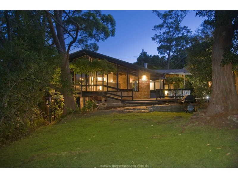8 Epping Drive, Frenchs Forest NSW 2086