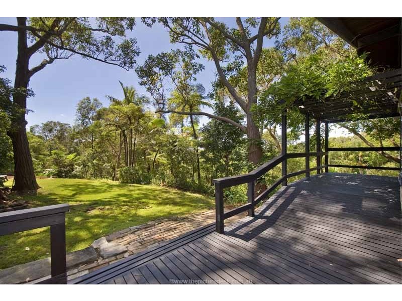 8 Epping Drive, Frenchs Forest NSW 2086