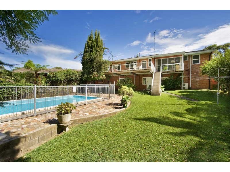 20 Wareham Cres, Frenchs Forest NSW 2086