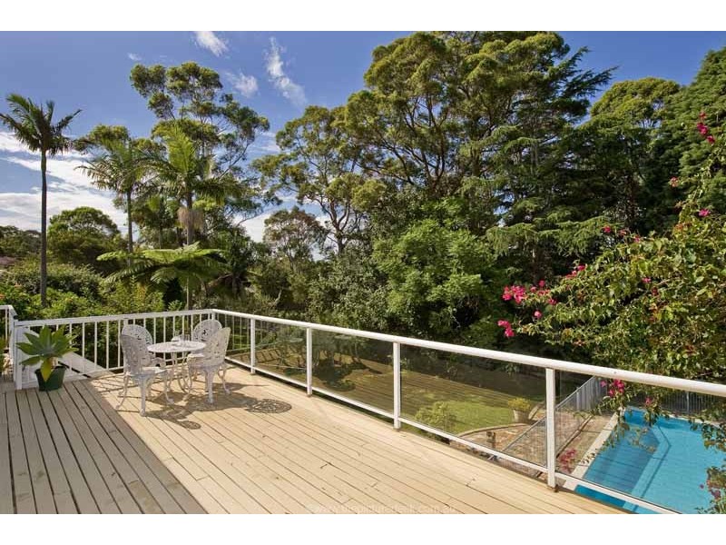 20 Wareham Cres, Frenchs Forest NSW 2086