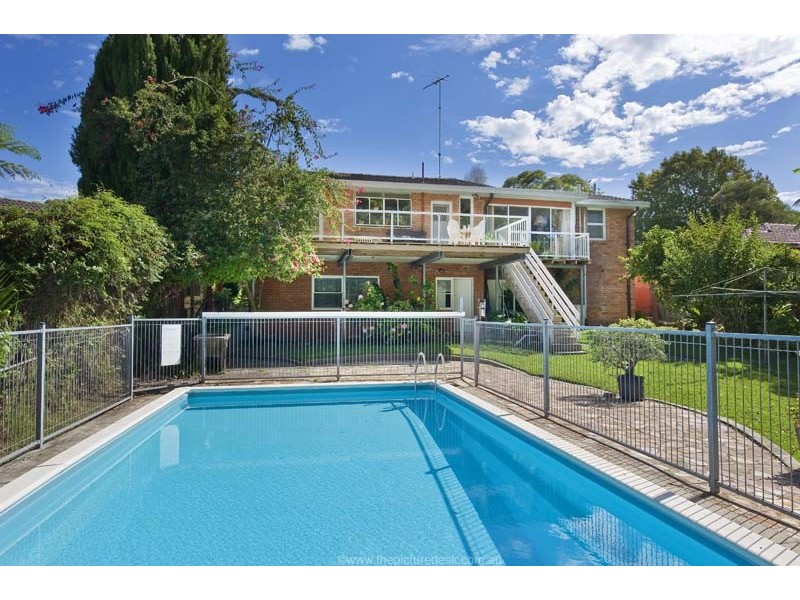 20 Wareham Cres, Frenchs Forest NSW 2086