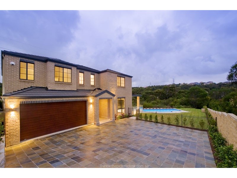 21 May Gibbs Way, Frenchs Forest NSW 2086