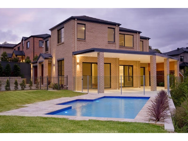 21 May Gibbs Way, Frenchs Forest NSW 2086