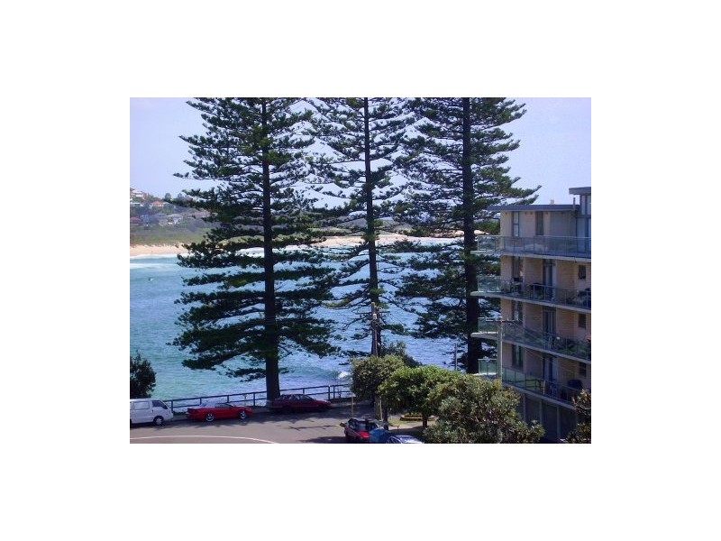 6/186 Pacific Parade, Dee Why NSW 2099