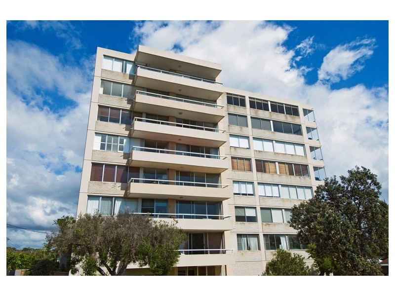 6/186 Pacific Parade, Dee Why NSW 2099