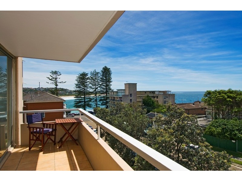 6/186 Pacific Parade, Dee Why NSW 2099