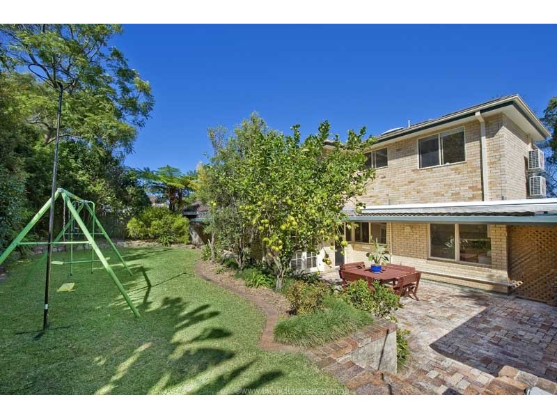 54 Sorlie Road, Frenchs Forest NSW 2086