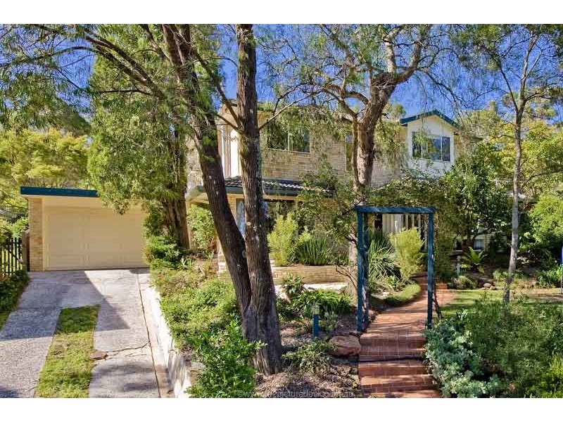 54 Sorlie Road, Frenchs Forest NSW 2086