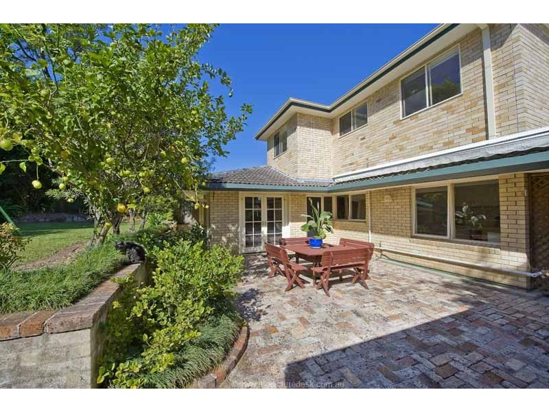 54 Sorlie Road, Frenchs Forest NSW 2086