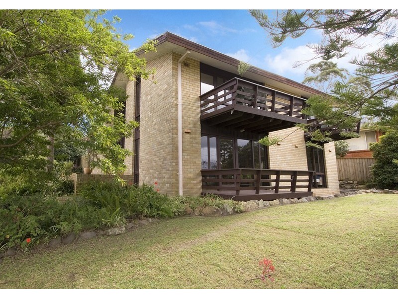 1 Comeroy Cres, Frenchs Forest NSW 2086
