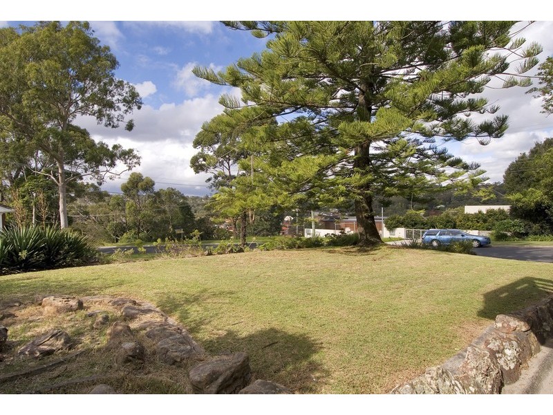1 Comeroy Cres, Frenchs Forest NSW 2086
