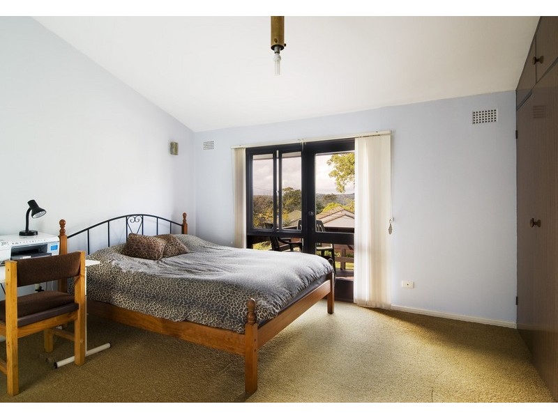 1 Comeroy Cres, Frenchs Forest NSW 2086