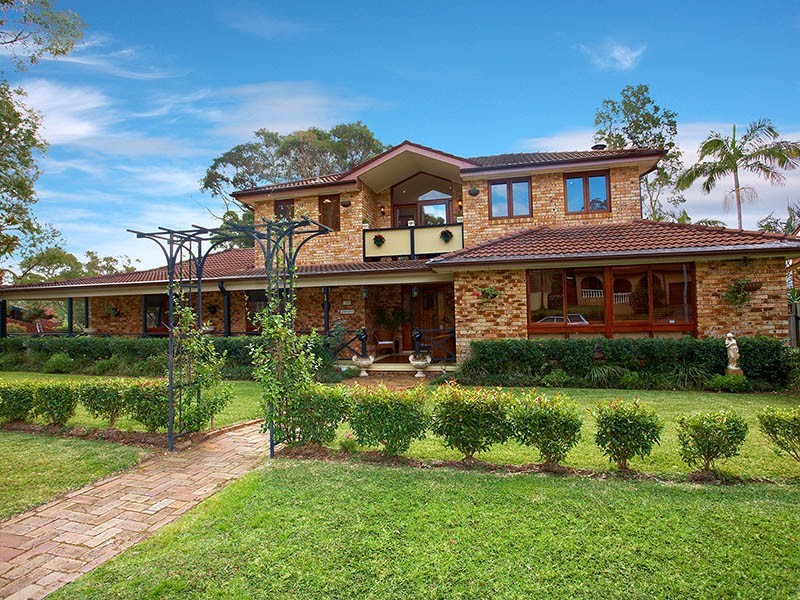 1 Lara Place, Frenchs Forest NSW 2086