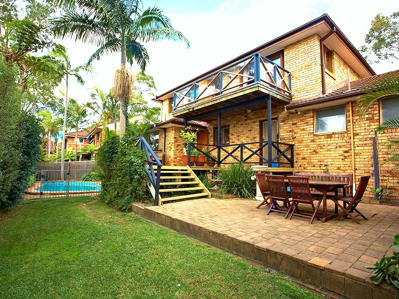 1 Lara Place, Frenchs Forest NSW 2086