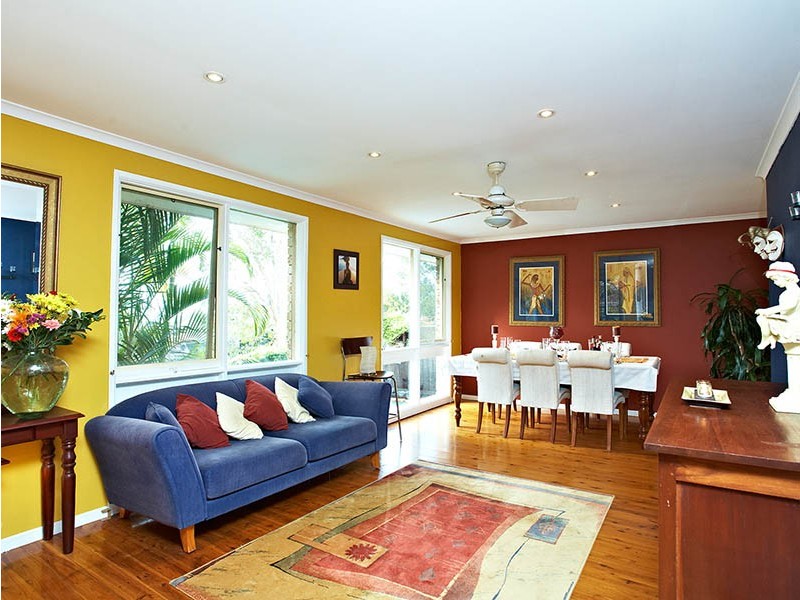 1 Lara Place, Frenchs Forest NSW 2086