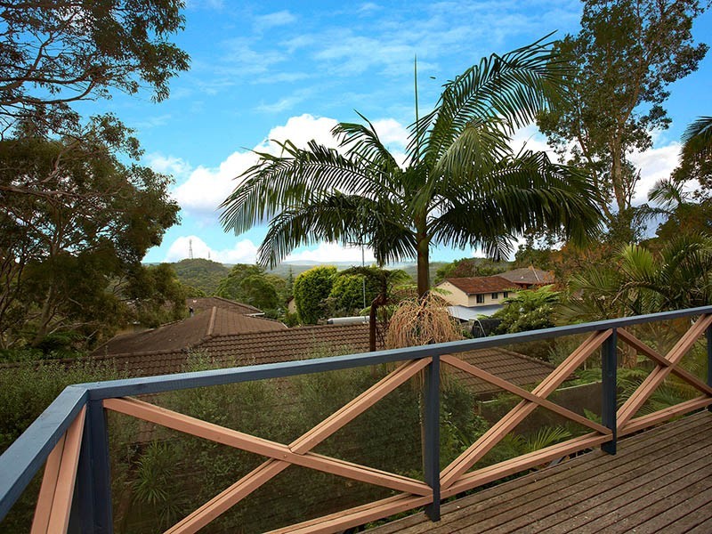 1 Lara Place, Frenchs Forest NSW 2086