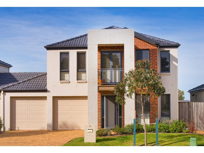 9 High Valley Place, Belrose NSW 2085