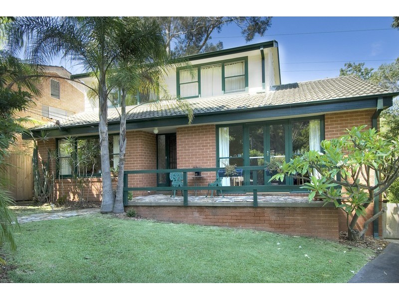 6 Wilima Place, Frenchs Forest NSW 2086