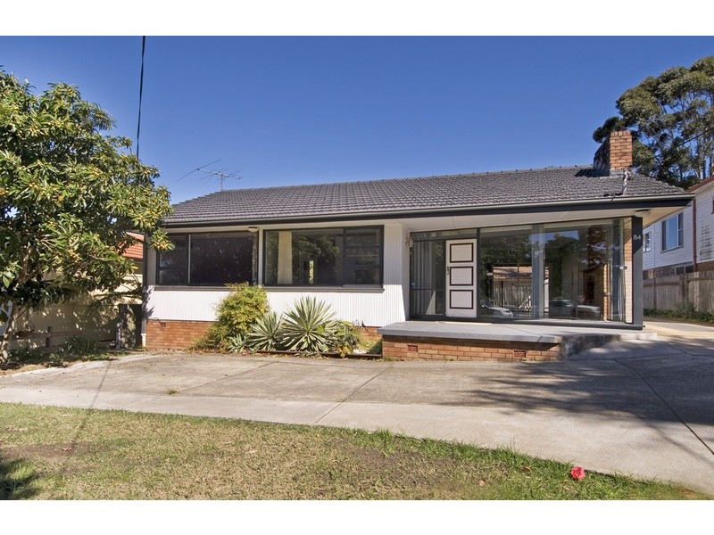 84 Forest Way, Frenchs Forest NSW 2086