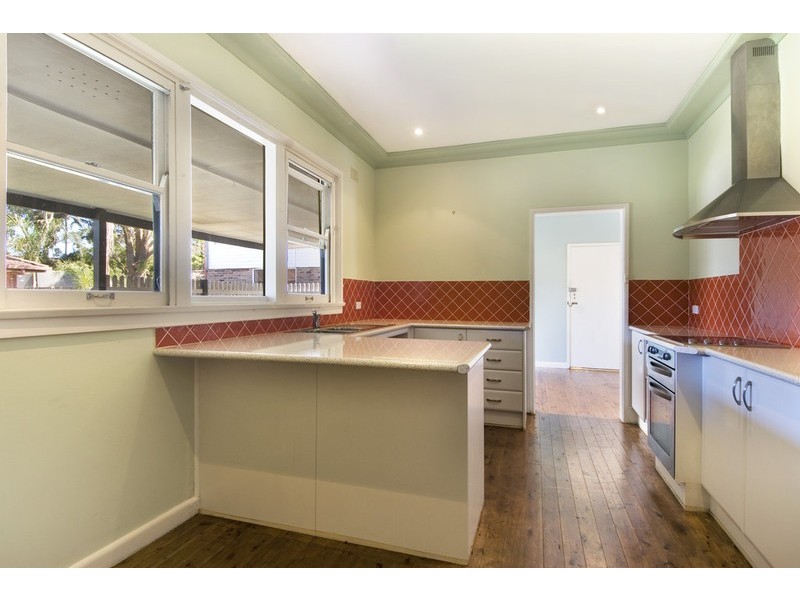 84 Forest Way, Frenchs Forest NSW 2086