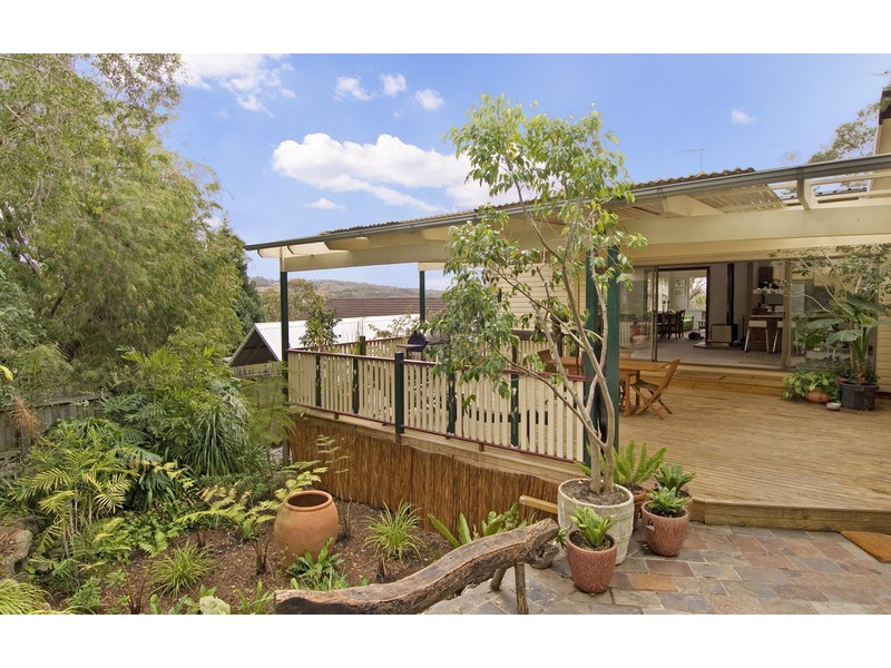 45 Cormack Road, Beacon Hill NSW 2100