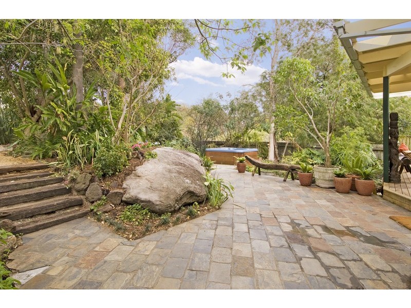 45 Cormack Road, Beacon Hill NSW 2100