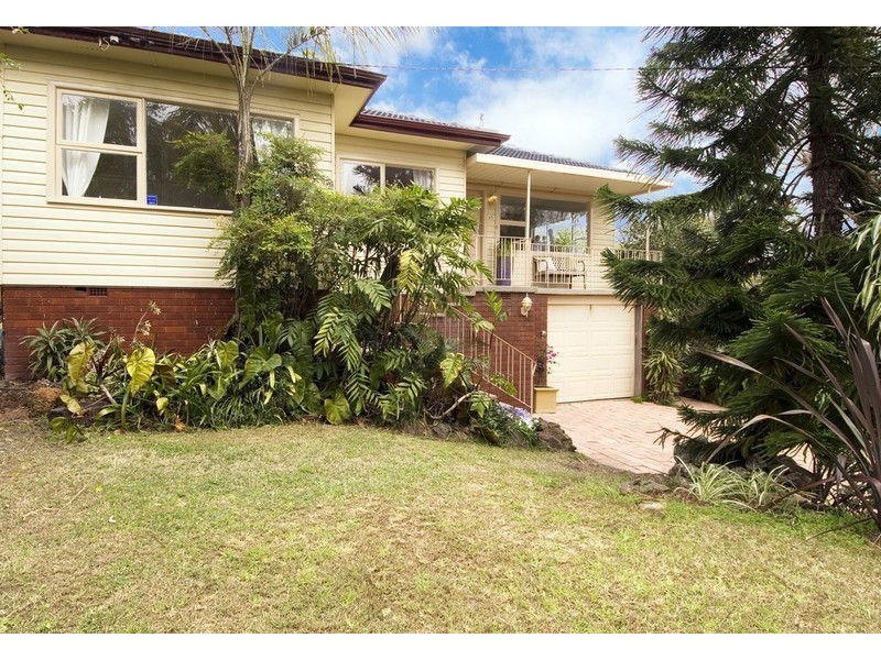 45 Cormack Road, Beacon Hill NSW 2100