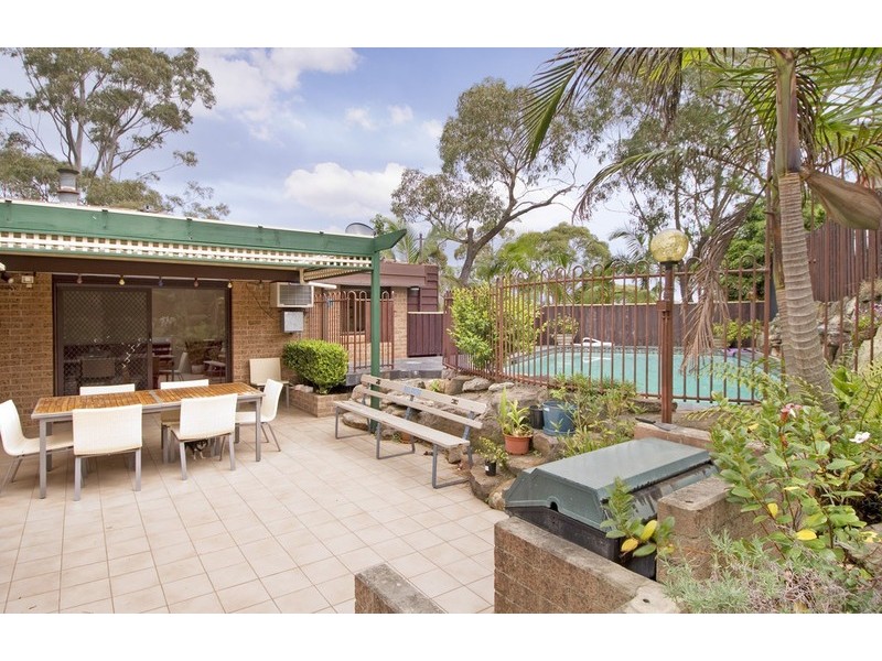 7 Henley Close, Belrose NSW 2085