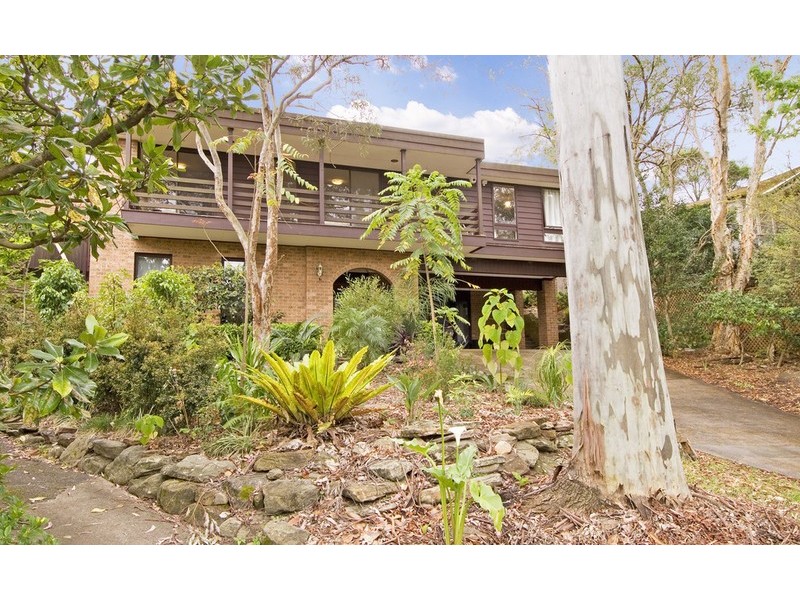 7 Henley Close, Belrose NSW 2085