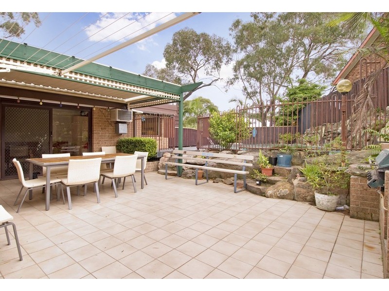 7 Henley Close, Belrose NSW 2085