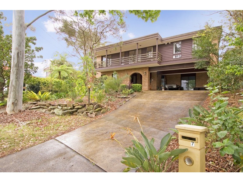 7 Henley Close, Belrose NSW 2085