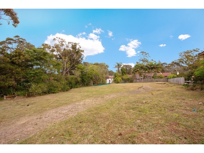 112 Bantry Bay Road, Frenchs Forest NSW 2086