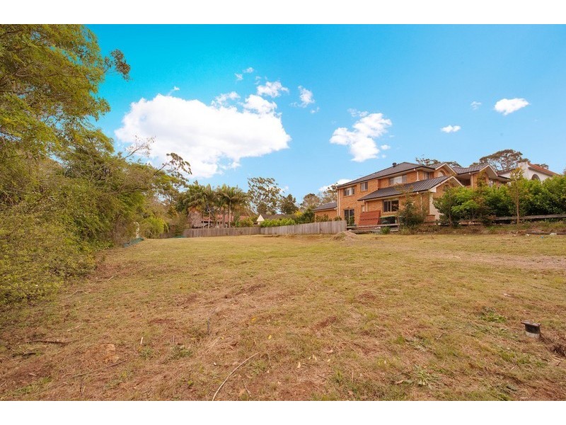 112 Bantry Bay Road, Frenchs Forest NSW 2086