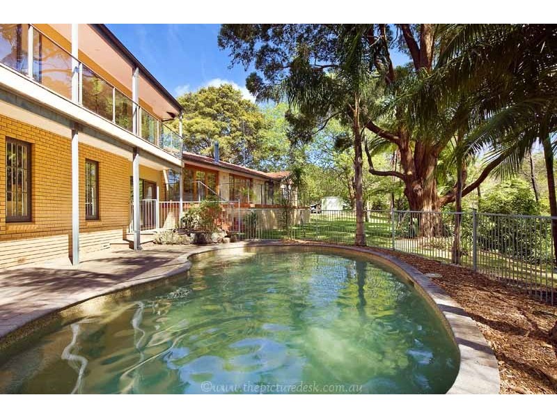 6 Epping Drive, Frenchs Forest NSW 2086