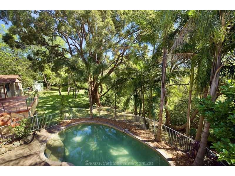 6 Epping Drive, Frenchs Forest NSW 2086