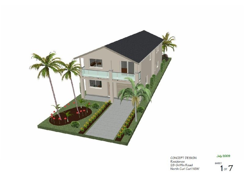 28 Griffin Road, North Curl Curl NSW 2099