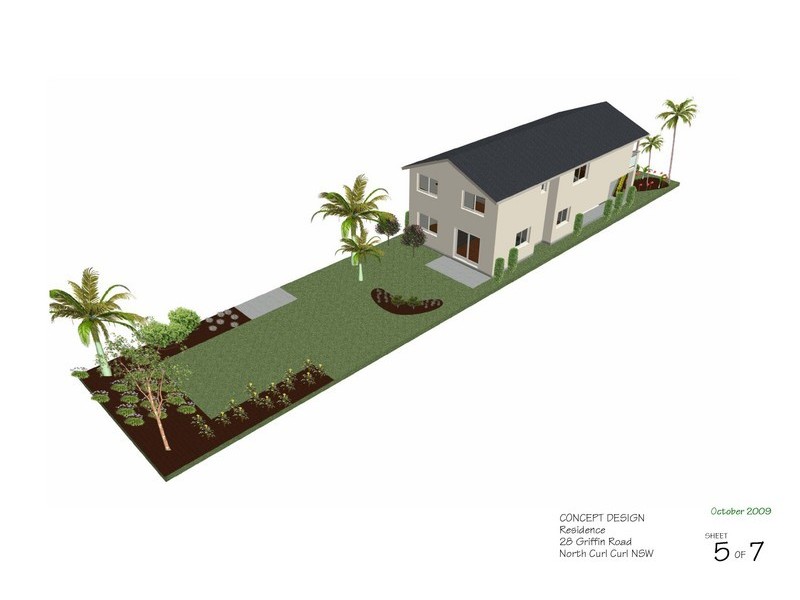 28 Griffin Road, North Curl Curl NSW 2099