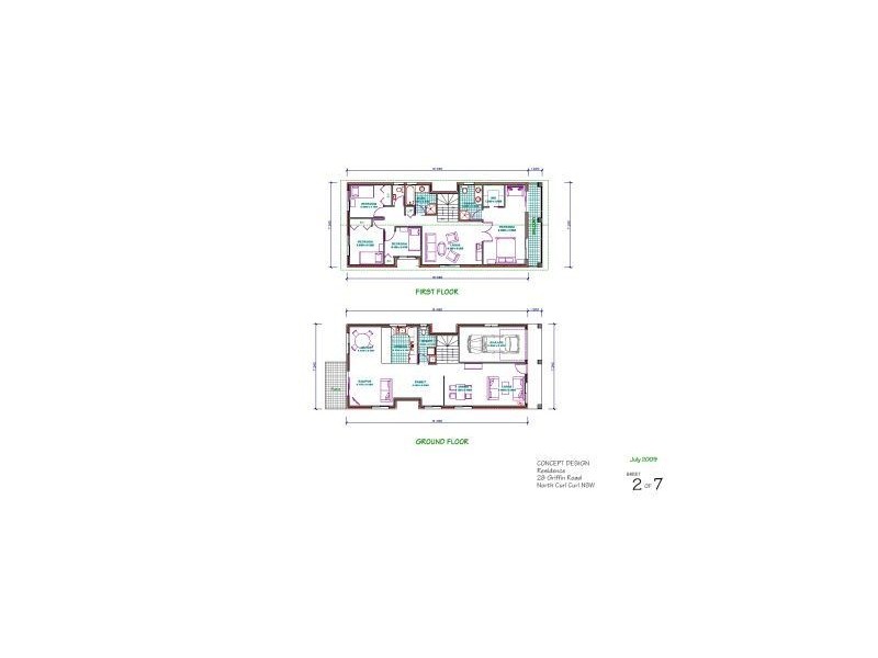 28 Griffin Road, North Curl Curl NSW 2099