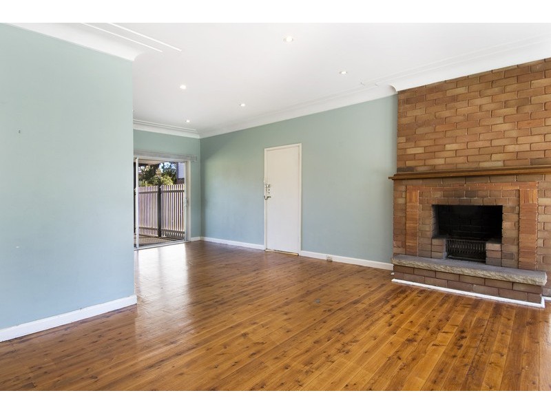 1/84 Forest Way, Frenchs Forest NSW 2086