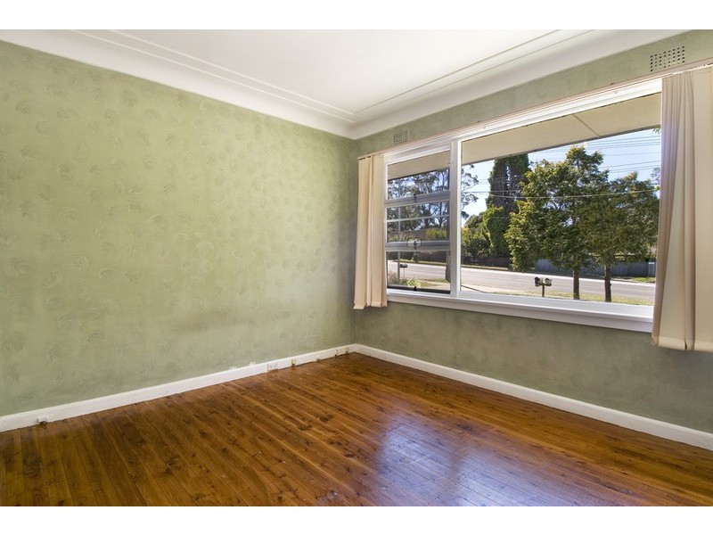1/84 Forest Way, Frenchs Forest NSW 2086