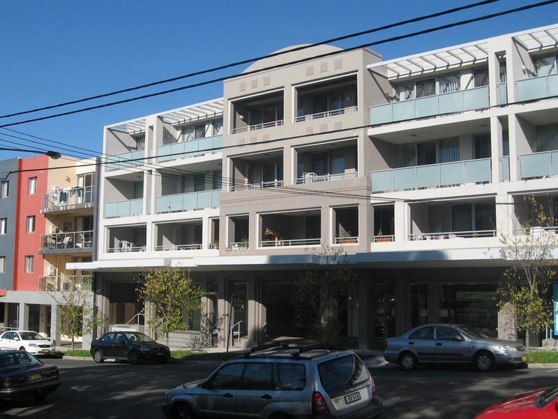 20/ 30-32 Herbert Street, West Ryde NSW 2114