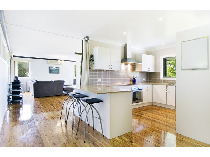 61 Merrilee Crescent, Frenchs Forest NSW 2086