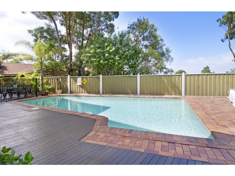 61 Merrilee Crescent, Frenchs Forest NSW 2086