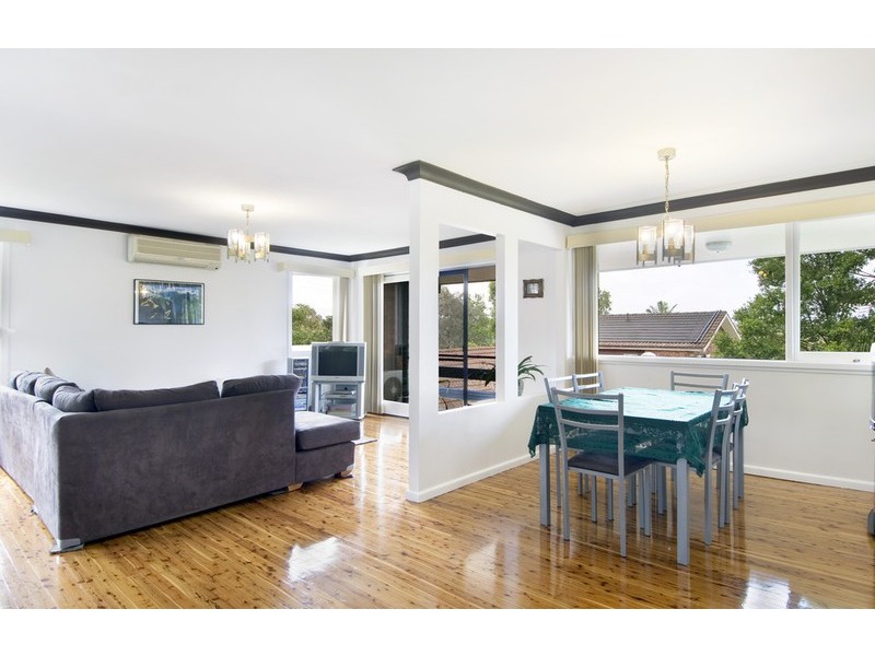 61 Merrilee Crescent, Frenchs Forest NSW 2086