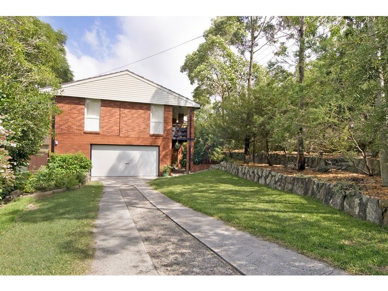 61 Merrilee Crescent, Frenchs Forest NSW 2086